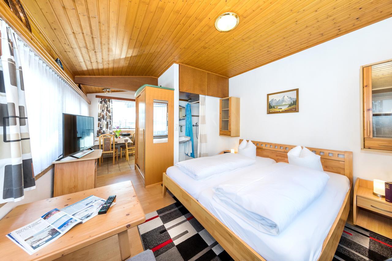 Haus Sonnenschein * Zell am See