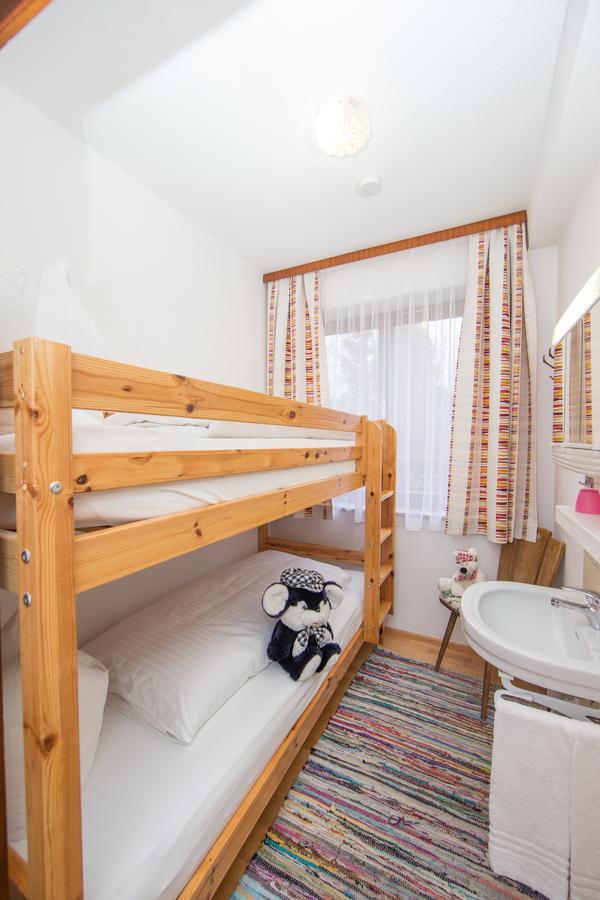 Haus Sonnenschein Apartment *