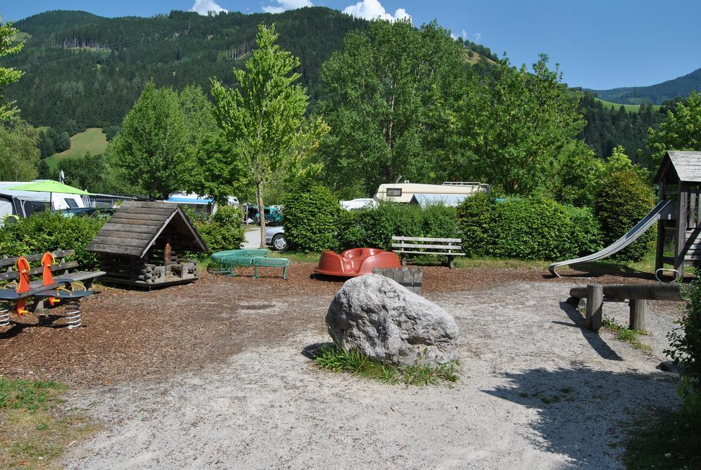 Apartament Haus Sonnenschein Zell am See