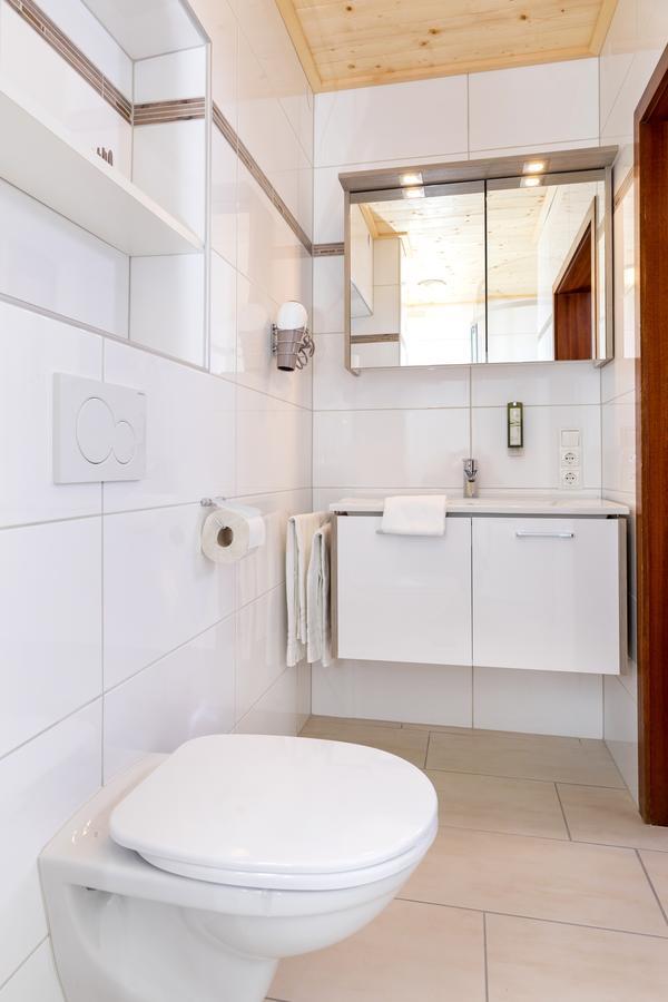 Haus Sonnenschein Apartament