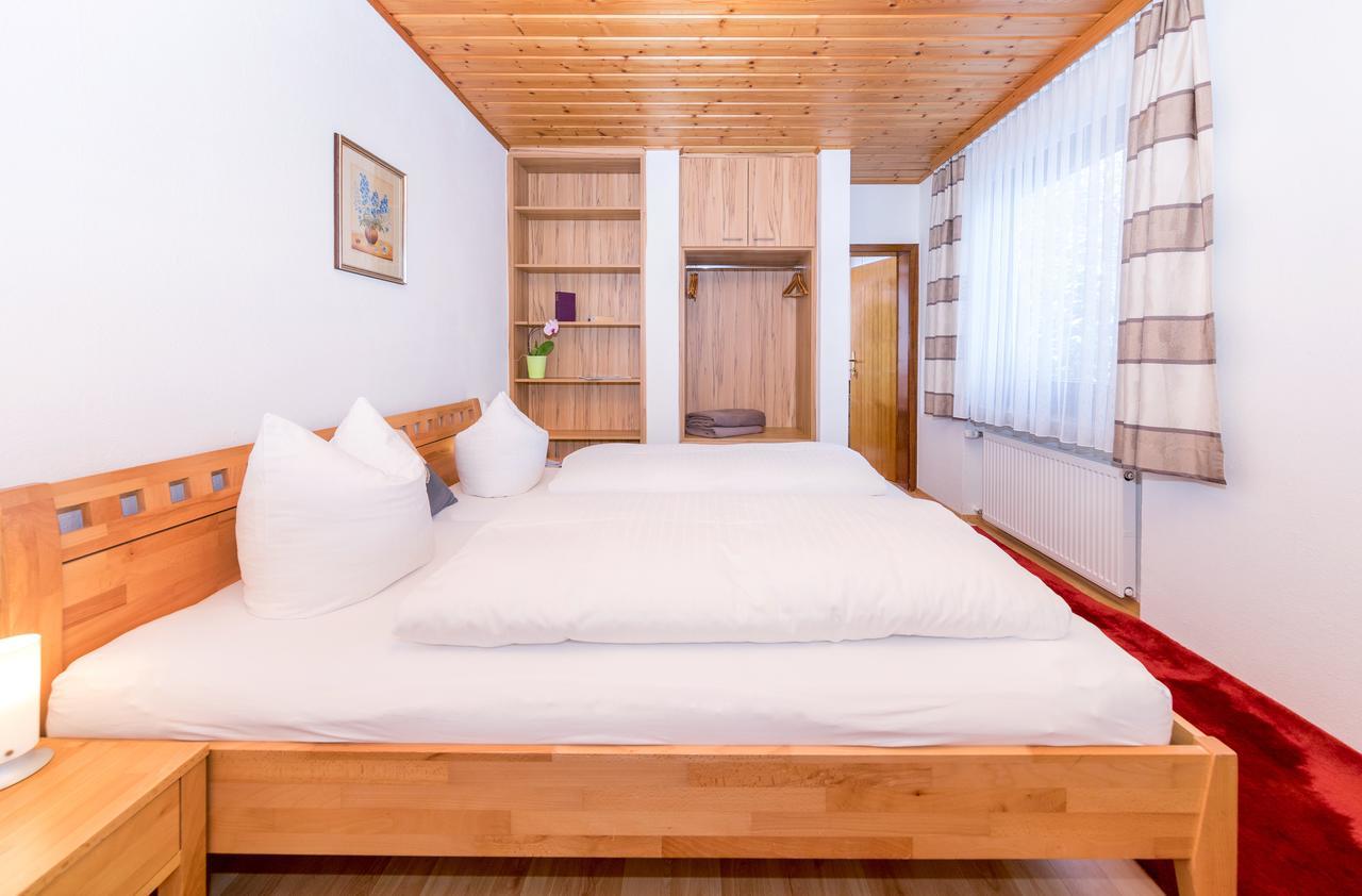 Haus Sonnenschein * Zell am See