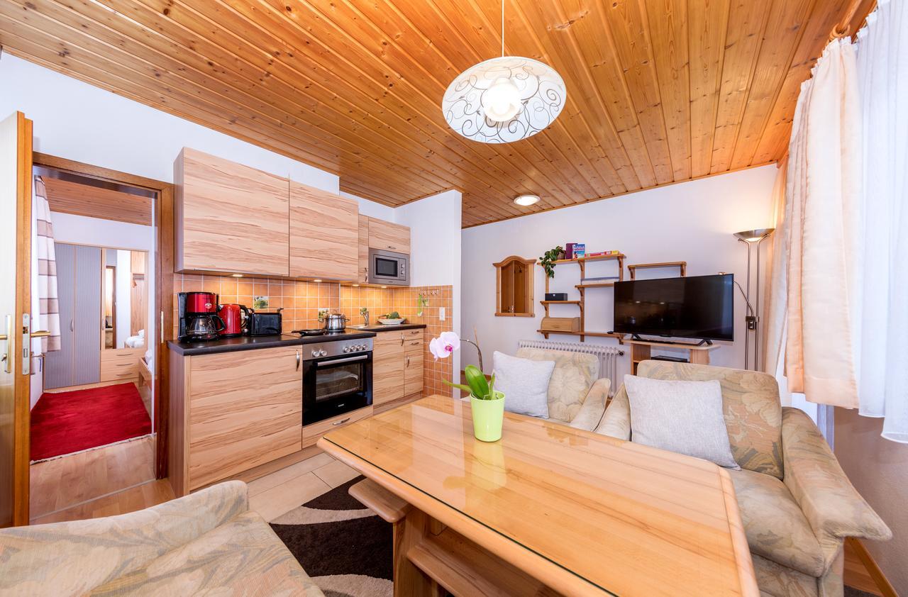 Haus Sonnenschein Zell am See
