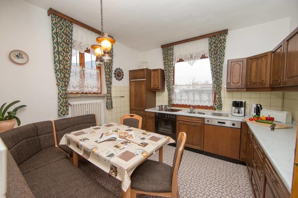 Haus Sonnenschein Zell am See