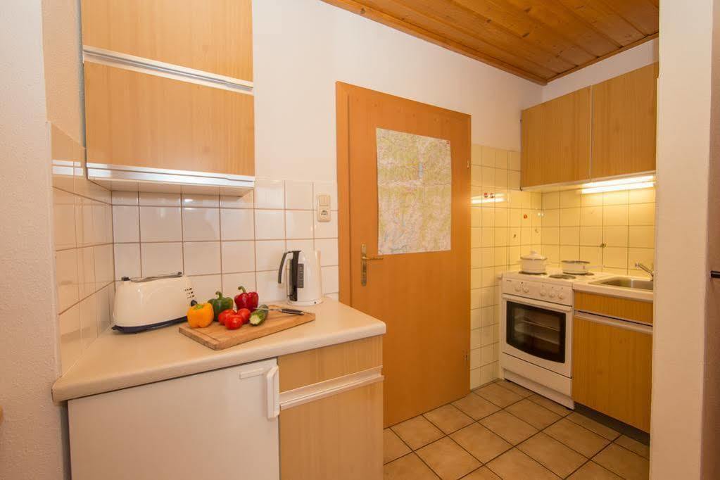 Apartament Haus Sonnenschein Zell am See
